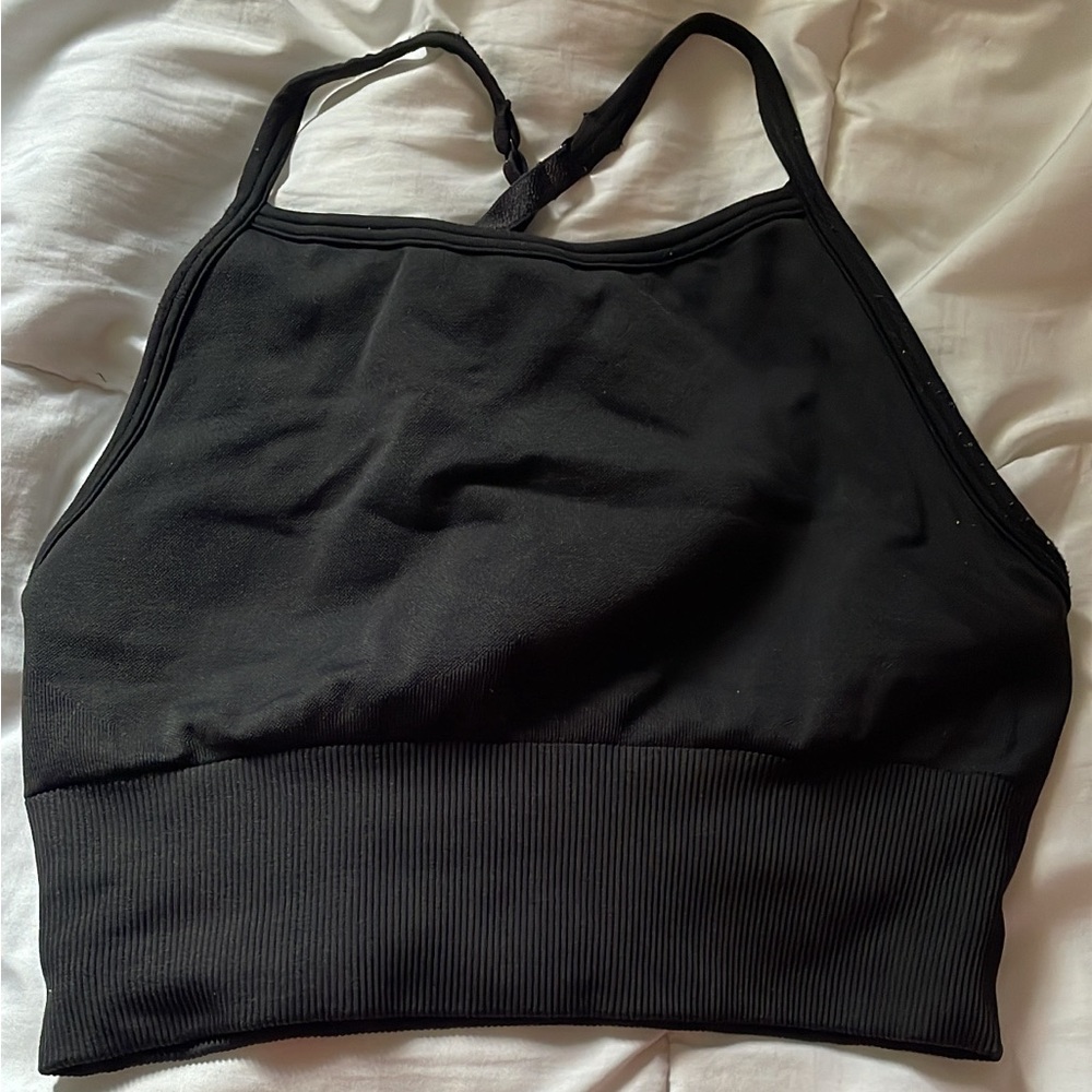 Lululemon Crop Top